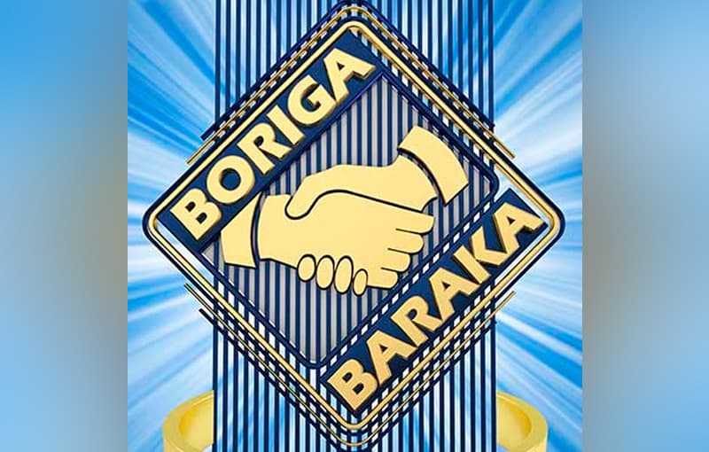 «Boriga baraka» ko‘rsatuvi qonuniymi?