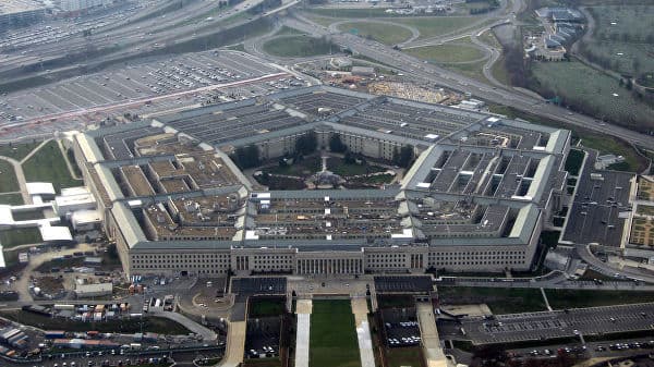Pentagon Eron tomonidan 5 ta xavfni ma'lum qildi