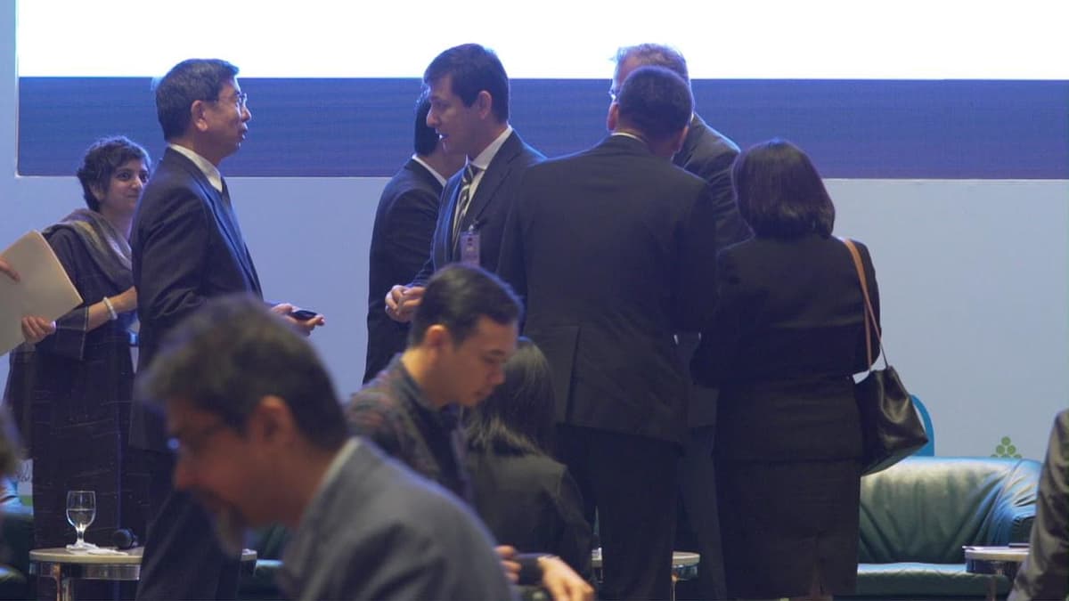 Agrosanoat agentligi bosh direktori «Qishloq taraqqiyoti va oziq-ovqat xavfsizligi forumi 2019»da ishtirok etdi