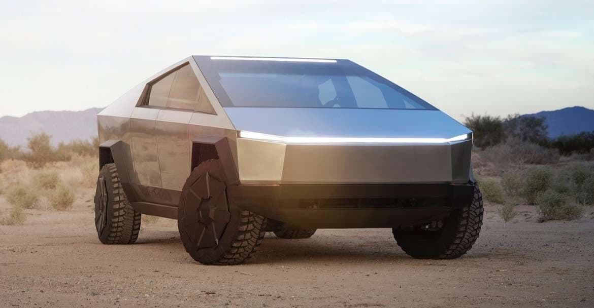 Tesla yangi elektropikapiga 2 kun ichida 146 mingta buyurtma oldi
