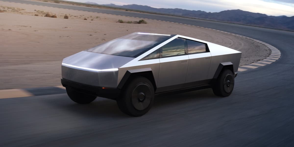 Tesla o‘q o‘tmaydigan elektropikapini namoyish etdi