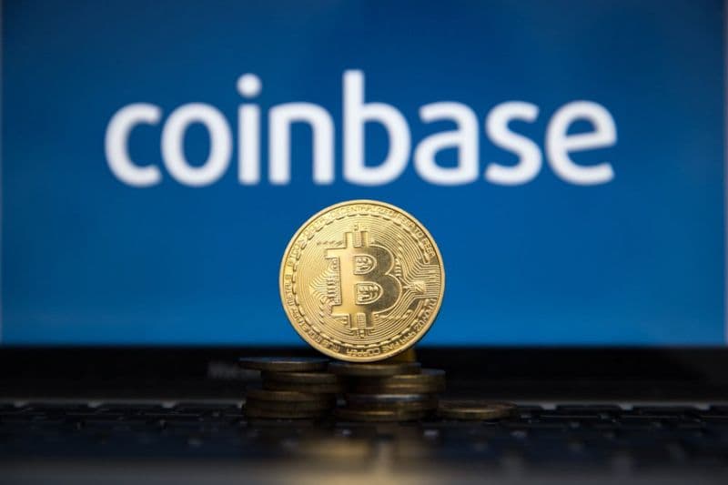 Coinbase kriptovaluta birjasi mijozi ikki soatda 15 mln dollar ishladi