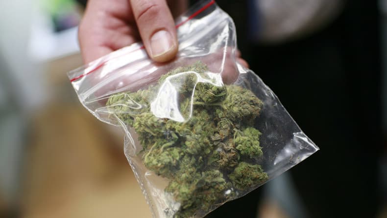 Farg‘onadagi tezkor tadbir natijasida 1 kilogrammdan ortiq marixuana olindi