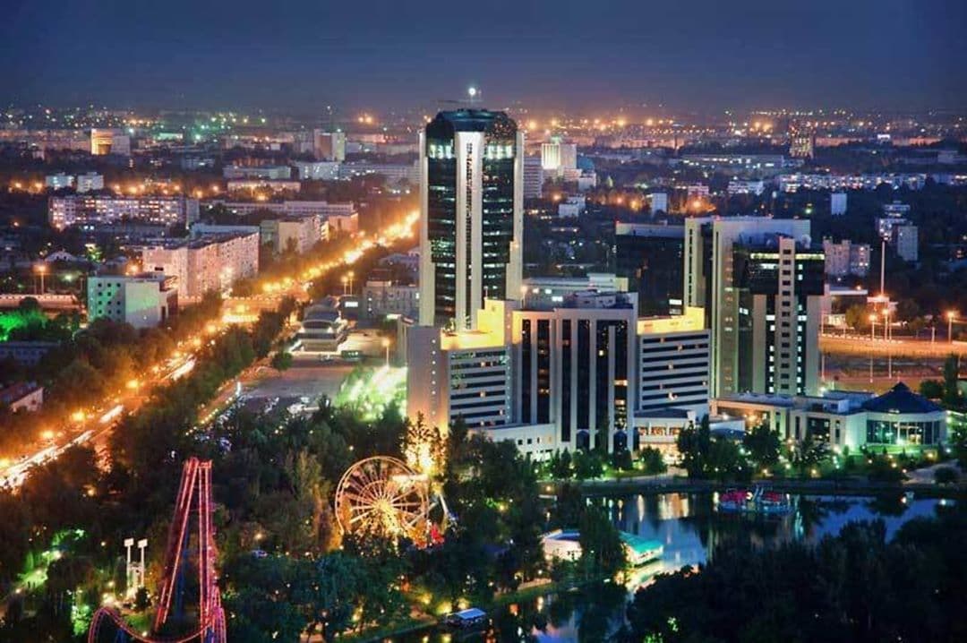 Fitch Ratings reyting agentligi Toshkentga “Barqaror” prognozi bilan “BB-” reytingini berdi