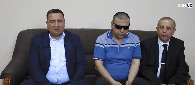 Солиқлар соясида: энди кўзи ожизлардан ҳам солиқ олинадими?