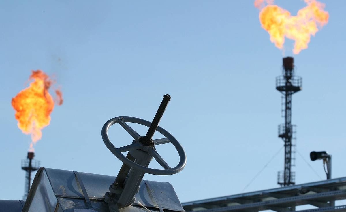 «O‘zbekneftgaz» ilk marta mamlakatda qazib olinadigan gaz hajmini oshkor qildi