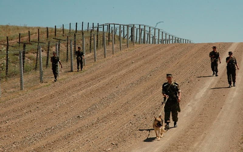O‘zbekiston va Turkmaniston chegara masalasi bo‘yicha muzokaralar o‘tkazdi
