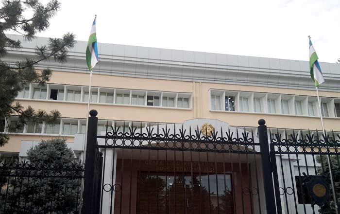 Kun.uz saytida e'lon qilingan maqola bo‘yicha O‘zbekiston Respublikasi Bosh prokuraturasi raddiya berdi