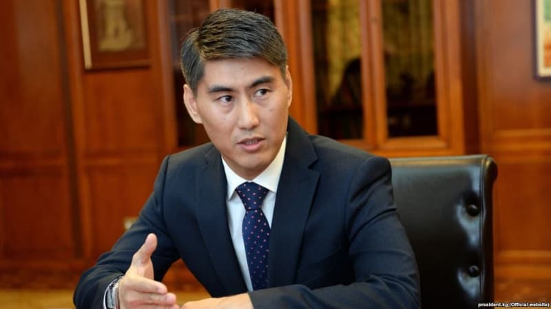 Қирғизистон Тожикистондаги ҳужум юзасидан хавотир билдирди
