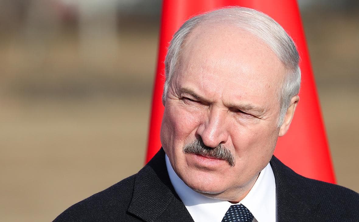 Lukashenko vazirlardan uzundan-uzoq hisobotlar o‘rniga natijani ko‘rsatishlarini talab qildi