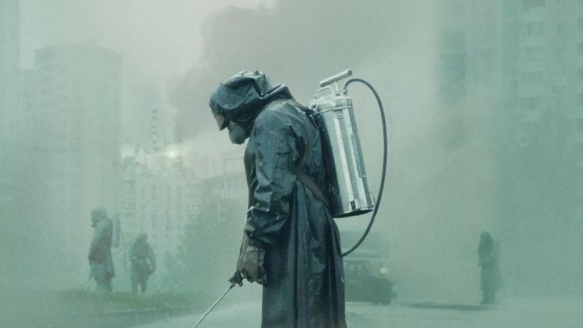 MAGATE rahbari «Chernobil» seriali to‘g‘risida fikr bildirdi