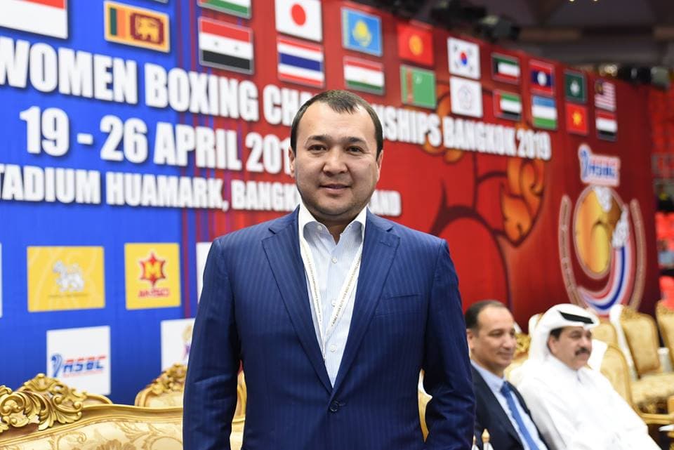 O‘zbekiston boks bo‘yicha Olimpiada saralash turniriga mezbonlik qilmoqchi