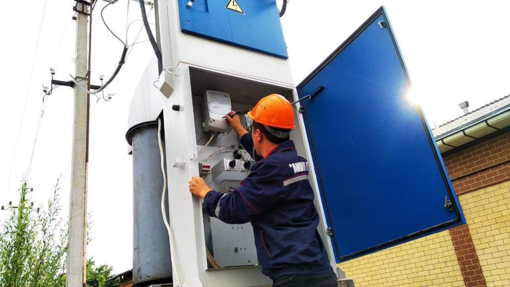 4 iyuldan Sergeli tumani aholisiga zamonaviy elektr hisoblagichlarni o‘rnatish ishlari boshlanadi