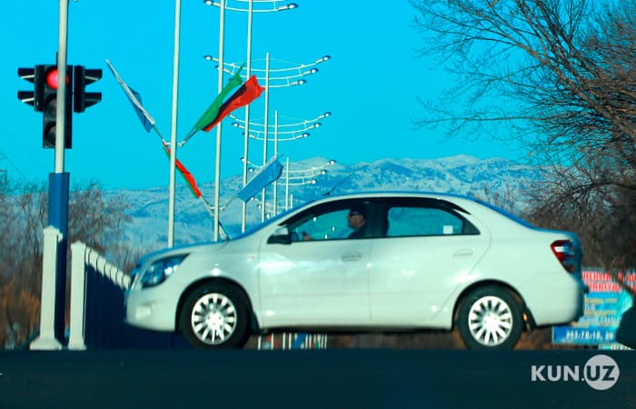 Автошколы «Ватанпарвар» планируют повышать квалификацию водителей юридических лиц