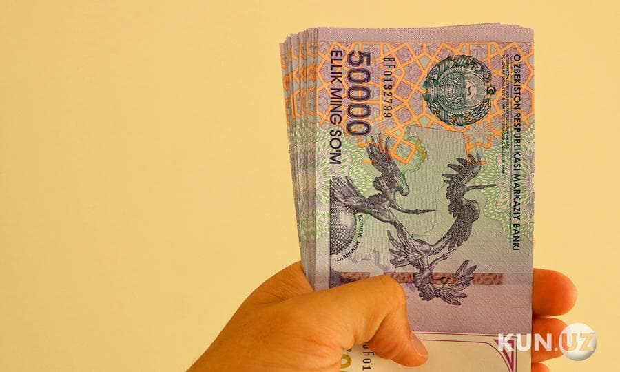 Farg‘onada qalbaki pul o‘tkazgan shaxs aniqlandi