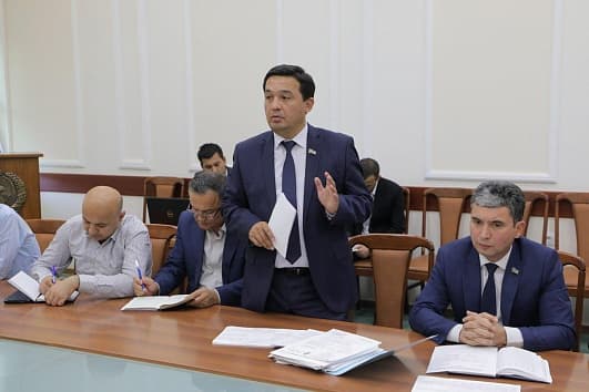 O‘zbekistonda xalqaro tijorat arbitraji nizolarni hal etishning muqobil, suddan tashqari shakli bo‘la oladimi?