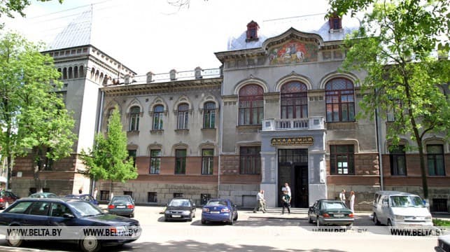 O‘zbekistonlik talabalar Vitebsk veterinariya akademiyasida tahsil oladi