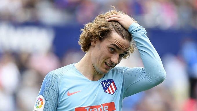 «Atletiko» hujumga o‘tdi. Klub rahbariyati Grizmann «Barsa» bilan maxfiy muzokara o‘tkazganidan g‘azabda