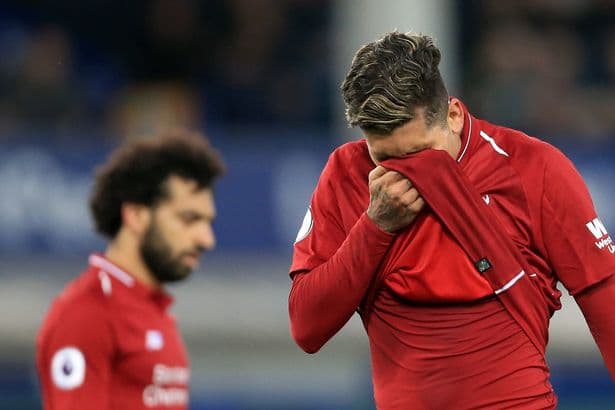 30 yillik «tavqi la'nat». «Liverpul»ga yana nima yetishmayapti?