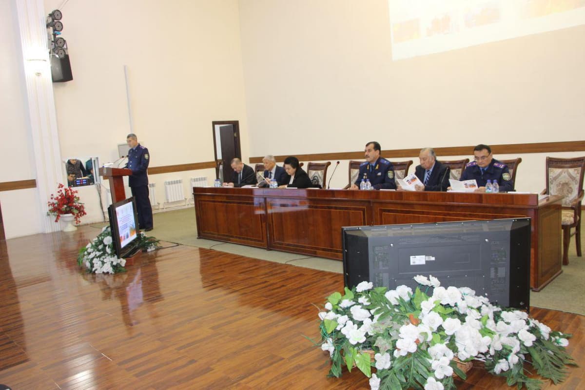 10 oy ichida yong‘in tufayli qancha odam halok bo‘lgani ma'lum qilindi