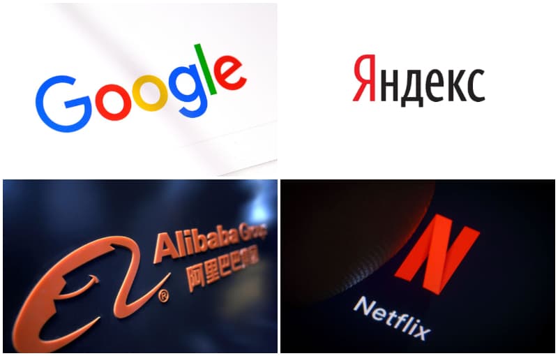 O‘zbekiston Google, Yandeks, Alibaba, Netflix’ga soliqlar joriy etish niyatida