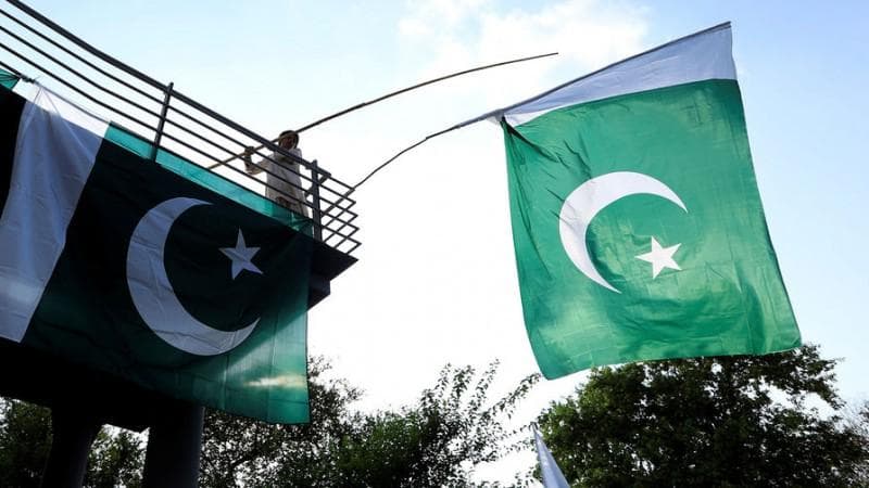 Kashmirdagi otishmada pokistonlik va hindistonlik harbiylar halok bo‘ldi