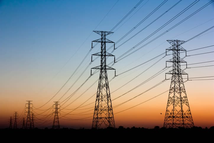 Davstatqo‘m: elektr energiyasi ishlab chiqarish 1,5 foizga ortdi