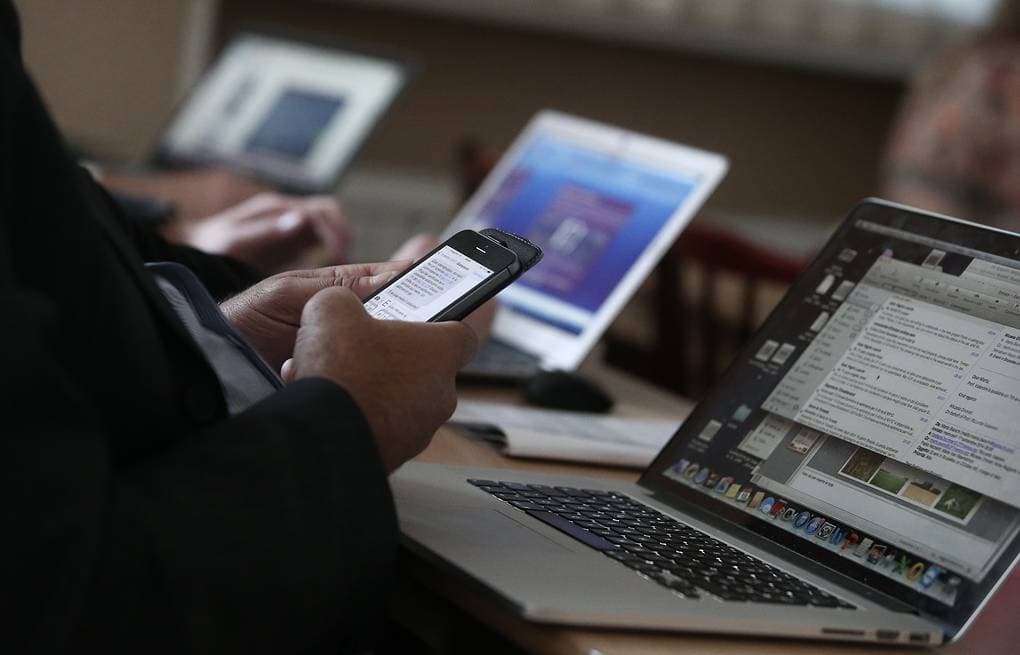 O‘zbekiston mobil internet tezligi bo‘yicha reytingda yana pastladi