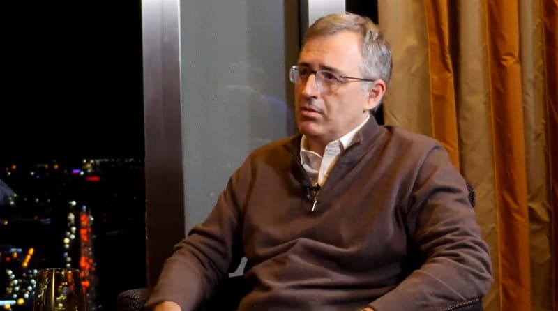 Sergey Guriyev: «O‘zbekistonda ba'zi islohotlar oldinga qarab ketyapti, ba'zilari esa to‘xtab turibdi»