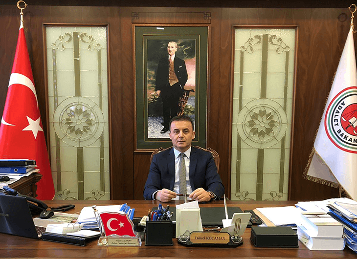 Anqara bosh prokurori Nodira Qodirova ishi bo‘yicha Kun.uz'ga izoh berdi