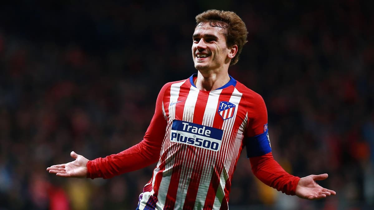 «Barselona» «Atletiko»ga katta taklif bilan chiqdi