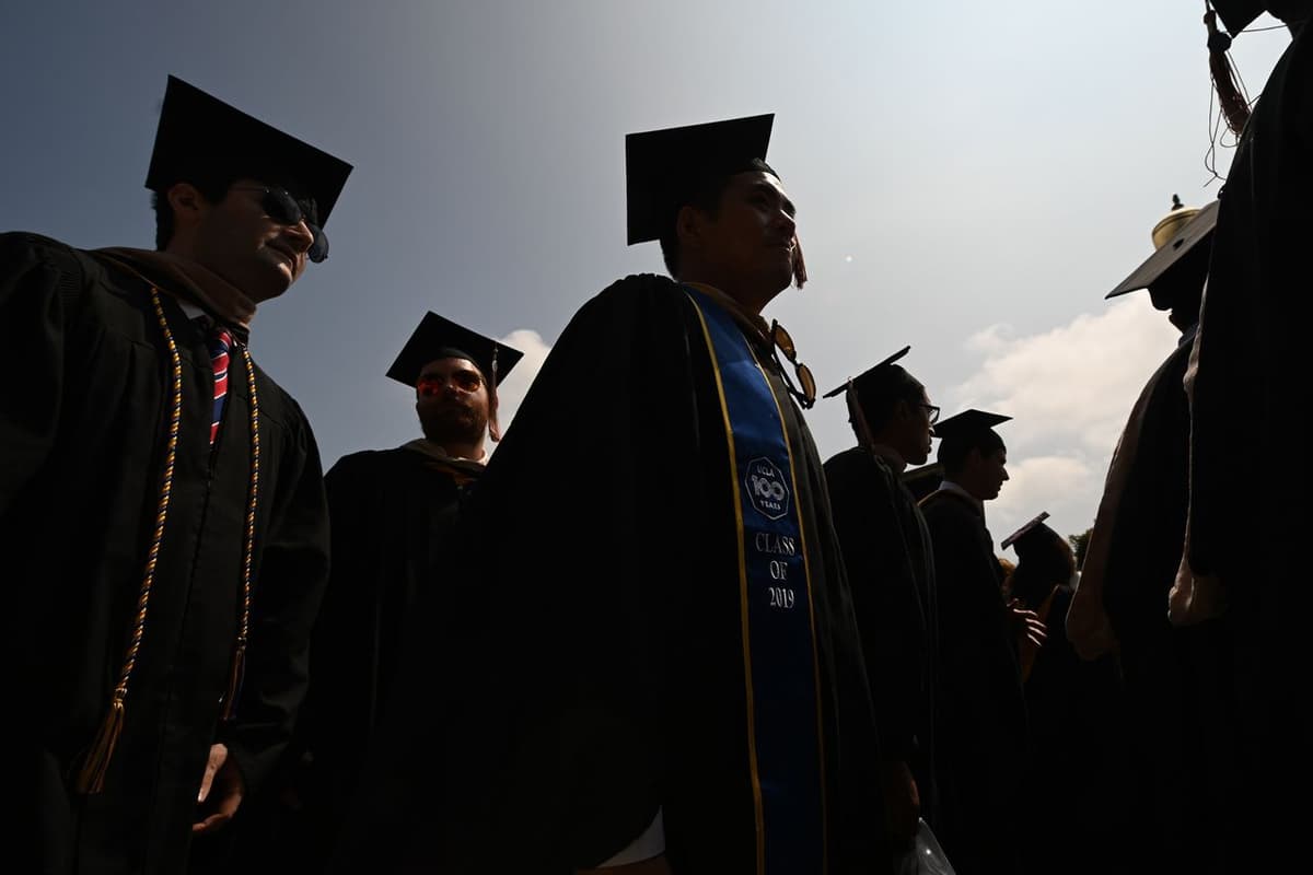 Dunyoning eng yaxshi «Oltin asr» universitetlari
