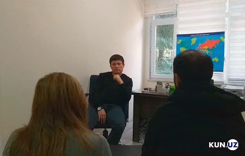 «Ишла, ишла ва яна ишла». Муҳожирларнинг шиори, авиачипта нархлари ва ўзаро муносабатлар ҳақида