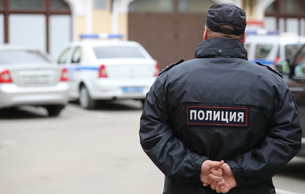 Moskvada o‘zbekistonlik ikki migrant politsiyachilar tomonidan kaltaklandi