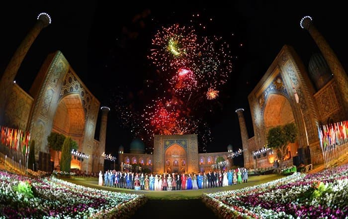 «Sharq taronalari» festivalini o‘tkazish tartibi to‘g‘risidagi nizom tasdiqlandi
