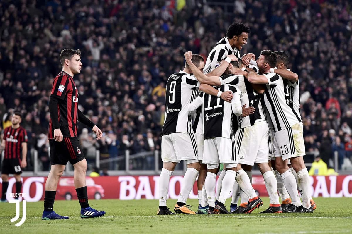 «Yuventus»ni chempionlikka yaqinlashtirgan o‘yin, undagi hakamlik mojarosi, taqdirga tan bergan «Napoli» va Italiyada turning boshqa voqealari