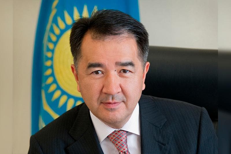 Qozog‘istonning tanqidga uchrab ishdan olingan sobiq bosh vaziri yangi lavozimga tayinlandi