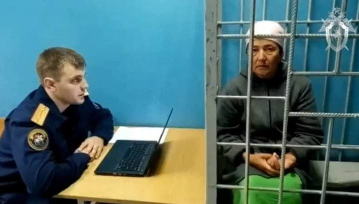 Tojikiston fuqarolari o‘zbekistonlik erkaklarni qullikda saqlashda gumonlanmoqda