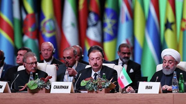 Қўшилмаслик ҳаракати саммитида Фаластин масаласи бўйича декларация имзоланди
