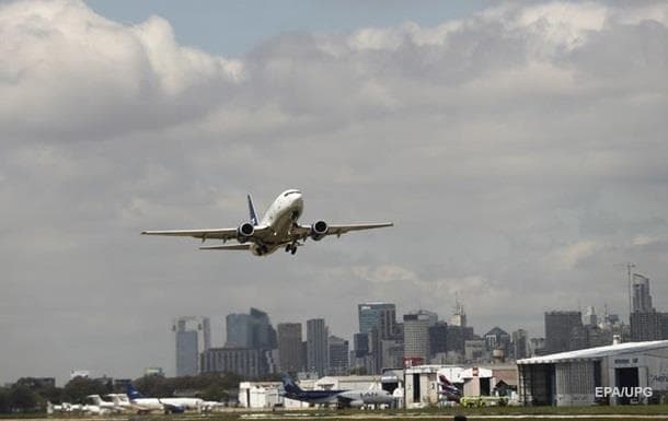 Xitoy yangi “mega-aeroport” ochilishiga tayyorlanmoqda