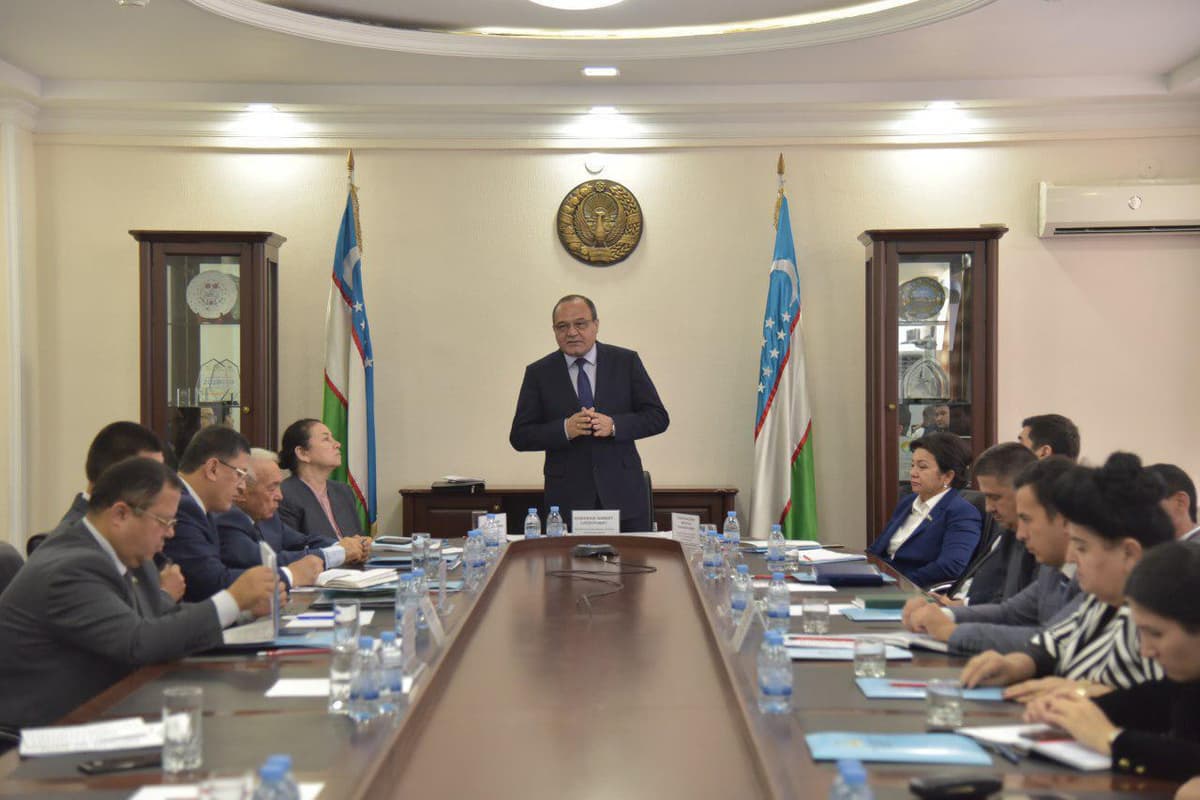 6ta tashkilot O‘zbekiston fuqarolariga qo‘shma murojaat bilan chiqdi