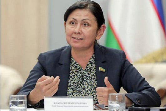 Xorazm viloyatida nechta tadbirkorlik sub'yektining faoliyati to‘xtab qolgani ma'lum bo‘ldi