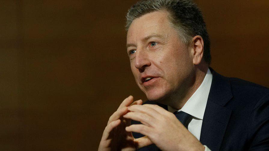 AQSh Zelenskiyga ishonchsizlik qanday vaziyatda kelib chiqishini bildirdi