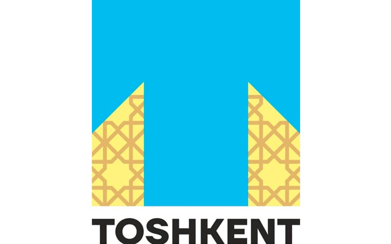 Toshkent shahri brendi tasdiqlandi