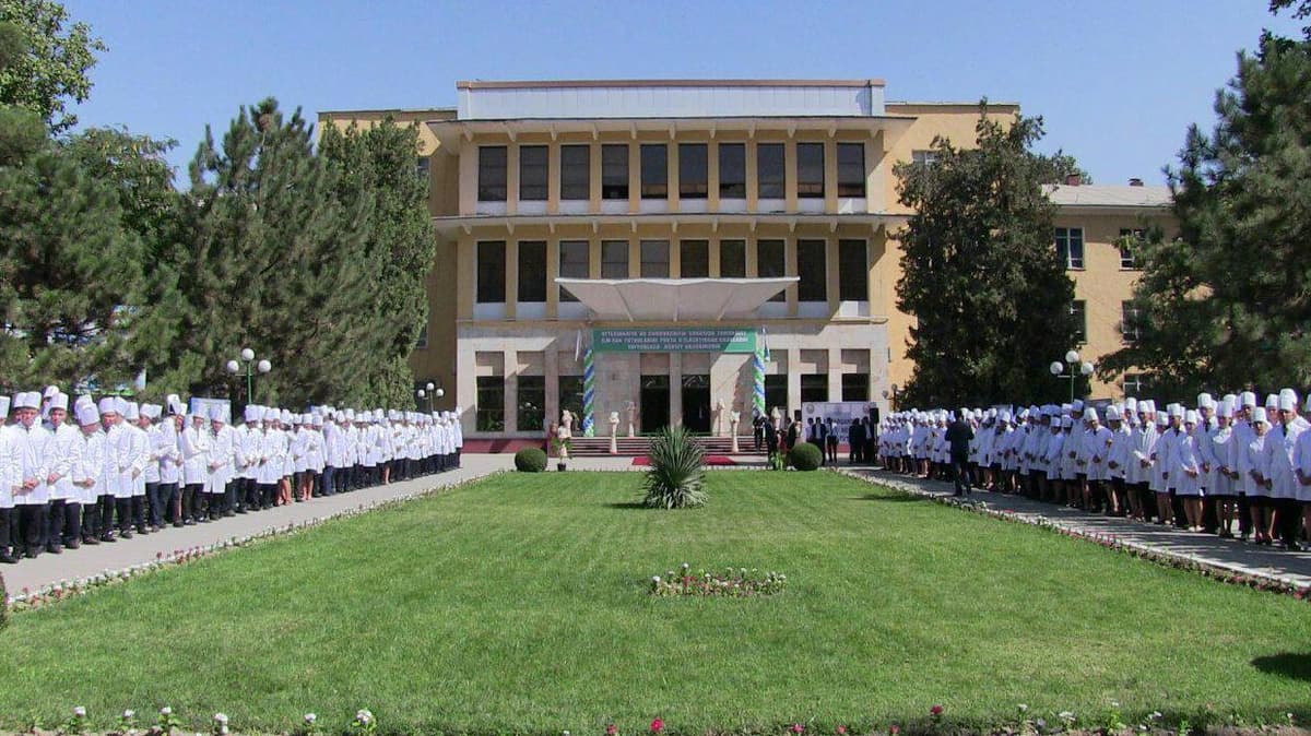 Toshkentda yangi OTM filiali ish boshlaydi