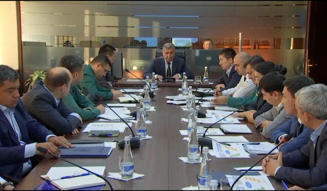 O‘zbekistonda taqiqlangan tashkilotlarga adashib kirib qolganlardan besh nafari jinoiy javobgarlikdan ozod qilindi