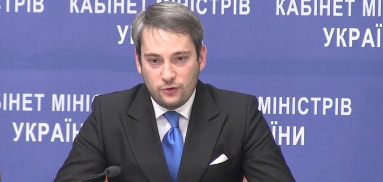 Zelenskiy tayinlagan gubernatorlar orasida birinchi iste'fo ro‘y berdi
