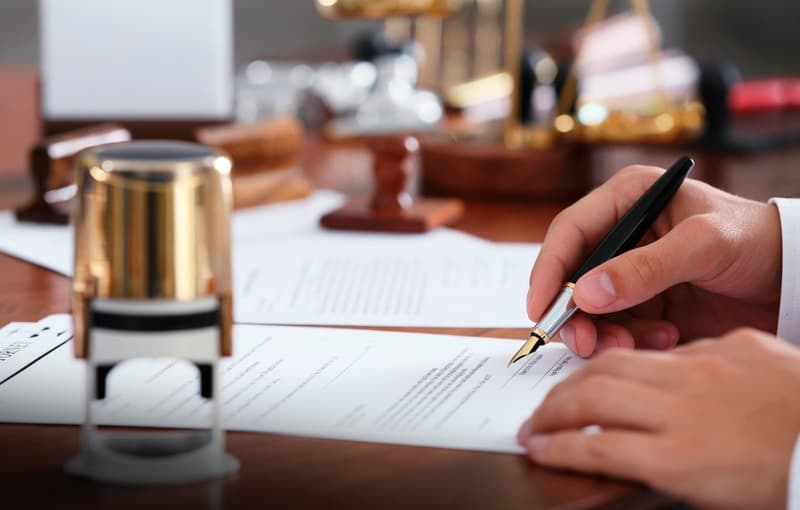 O‘zbekiston Respublikasi Notarial palatasi tashkil etiladi