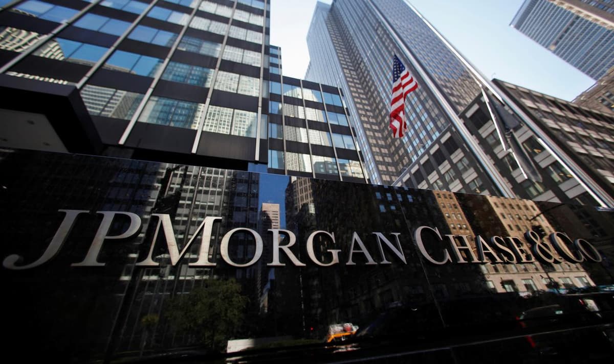 JPMorgan davlat korxonalarini xususiylashtirishda faol ishtirok etmoqchi