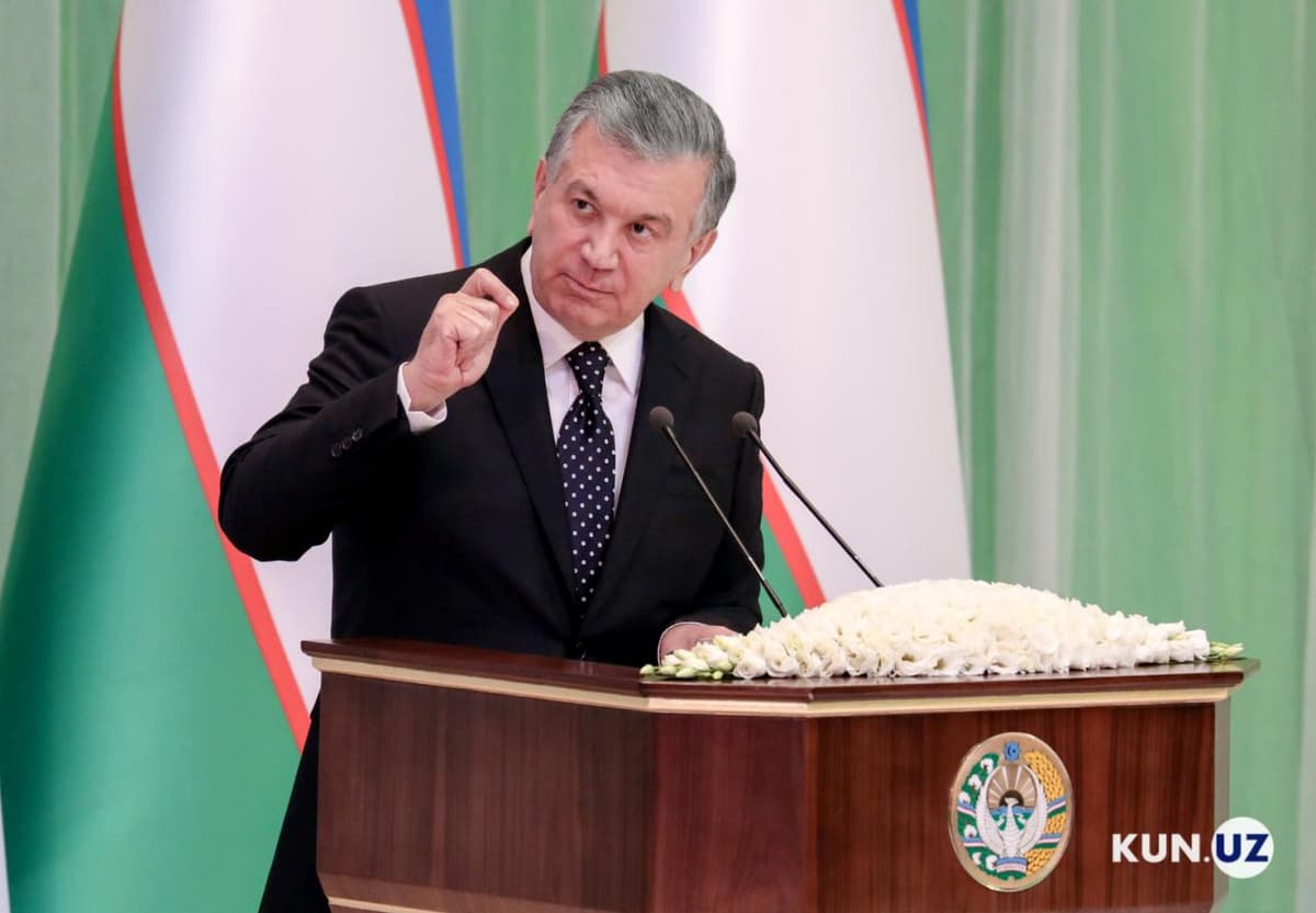 Prokuror qarori ustidan sudga murojaat qilish tartibi joriy etiladi - Prezident
